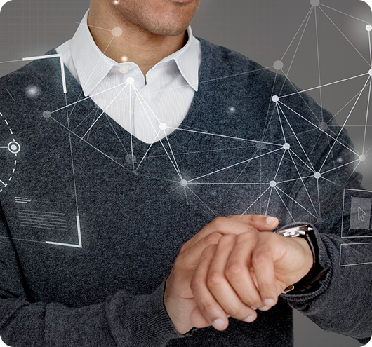 Innovation illustration